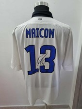 Maglia vintage inter usato  Casalnuovo di Napoli