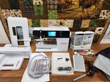 Bernina 590 sewing for sale  Mifflinburg