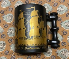 Portmeirion pottery limited d'occasion Portmeirion pottery limited d'occasion  Paris IX