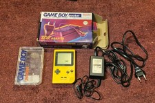 Gameboy boy pocket gebraucht kaufen  Gochsheim