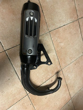 Marmitta booster spirit usato  Perugia