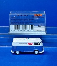 Brekina 32653 bulli gebraucht kaufen  Babenhausen