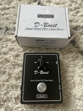 Vht boost dumble for sale  HASTINGS