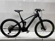 Cube trailrad fully gebraucht kaufen  Wunstorf