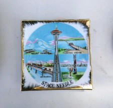 Seattle space needle for sale  Seattle