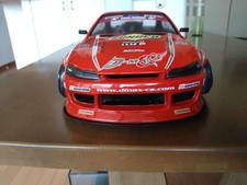 Shibata nissan silvia d'occasion  Expédié en Belgium