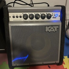 Kat ka1 percussion for sale  Pembroke Pines