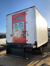 Used reefer truck for sale  Lancaster