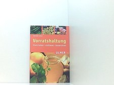 Vorratshaltung frisch einfrier gebraucht kaufen  Berlin