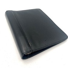 Franklin covey black for sale  Salt Lake City