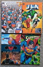 Superman american alien for sale  ULVERSTON