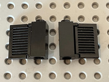 Lego black shutter d'occasion  Expédié en Belgium