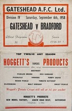 Gateshead bradford park for sale  BUSHEY