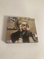 Usado, Madonna : Finally Enough Love - 50 Number Ones CD 3-Disc Set Rhino/Warner comprar usado Usado, Madonna : Finally Enough Love - 50 Number Ones CD 3-Disc Set Rhino/Warner comprar usado  Enviando para Brazil