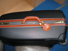 Samsonite hartschalenkoffer ro gebraucht kaufen  Wurzen