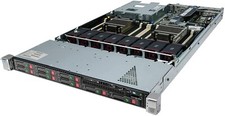 Proliant dl360p intel d'occasion  Nice-