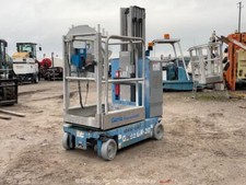 2012 genie electric for sale  Lodi