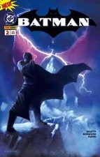 Comic batman sonderband gebraucht kaufen  Wunstorf