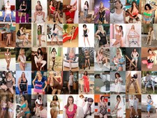 U195 busty erotic for sale  UK