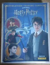 Panini harry potter gebraucht kaufen  Burghaun