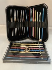 Sets metal crochet for sale  Concord