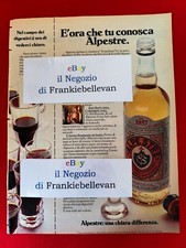 Advertising italian pubblicit� usato  Roma