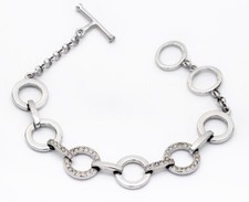 Riginal swarovski armband gebraucht kaufen  Berlin