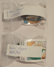 Spielzeug mini lupe gebraucht kaufen  Lamspringe