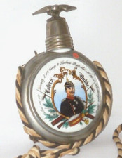 Alte reservistenflasche götti gebraucht kaufen  Langweiler
