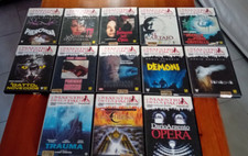 Lotto stock dvd usato  Venezia