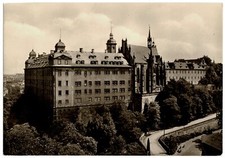 Altenburg schloß gelaufen gebraucht kaufen  Bredenbek