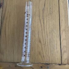 Vintage laboratory glassware for sale  COLWYN BAY
