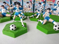 Lotto figure pvc usato  Ceprano