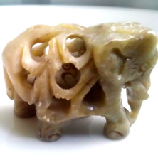 Elefant stein figur gebraucht kaufen Elefant stein figur gebraucht kaufen  München