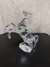 Baccarat crystal rearing for sale  Oakland