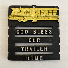Vintage god bless for sale  Rochester