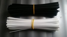 Black white plastic for sale  CLACTON-ON-SEA