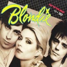 Blondie eat beat for sale  UK