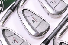 Taylormade 200 steel for sale  LOANHEAD