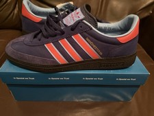 Adidas manchester spzl for sale  GLASGOW