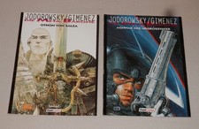 Comic feest jodorowsky gebraucht kaufen  Deutschland