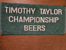 Timothy taylor championship for sale  HALIFAX