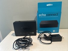 Amazon echo connect for sale  Wallingford