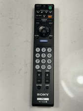 Sony remote control for sale  Littleton