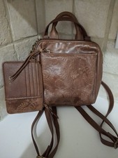 brown leather sak set for sale brown leather sak set for sale Hialeah