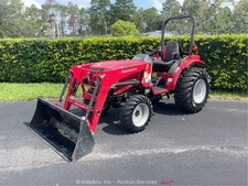 2022 mahindra 1626h for sale  Spring Hill