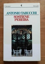Sostiene pereira una usato  Italia