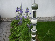 Gartenstele stele keramik gebraucht kaufen  Memmingerberg
