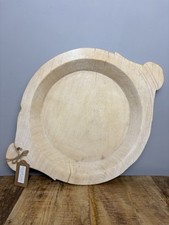 Vintage wooden dough for sale  STONE