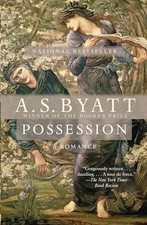 Possession byatt paperback for sale  AMMANFORD